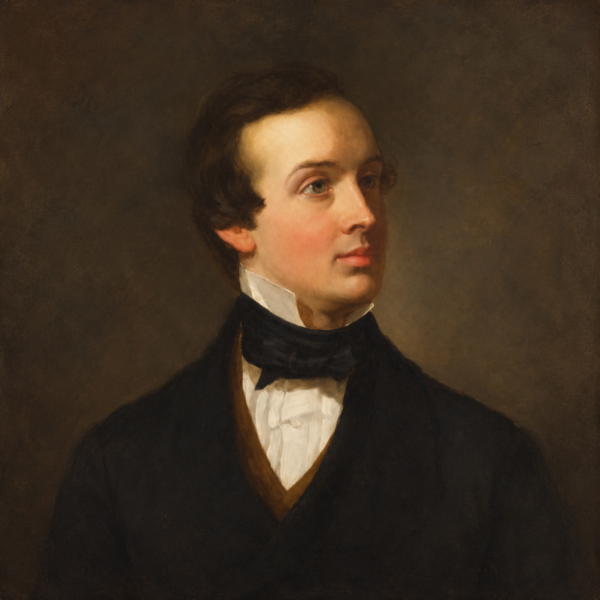 Frederic Edwin Church